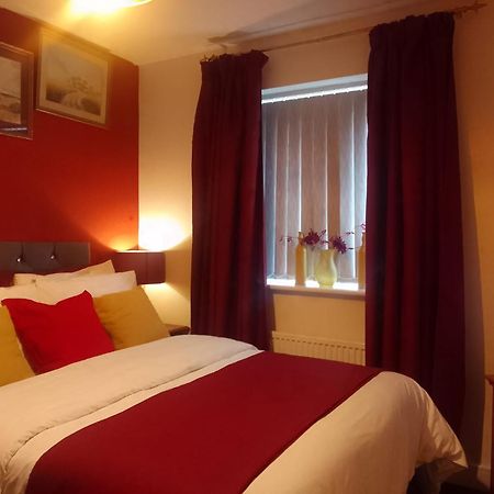 Cosy Stay In Walsall By Ideal Home Bloxwich 외부 사진