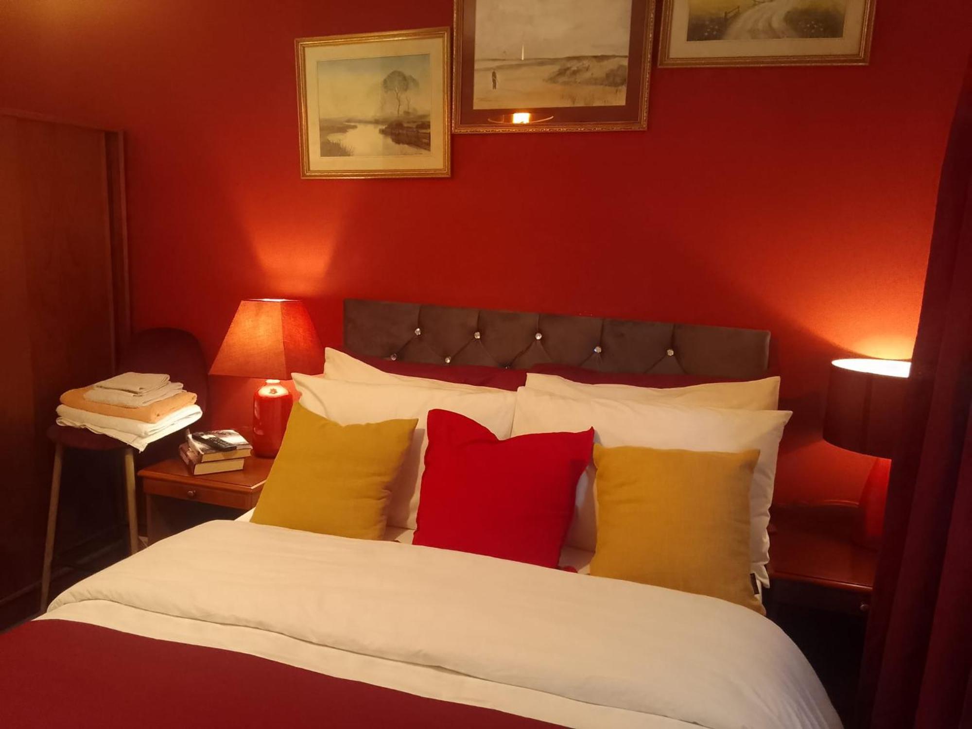 Cosy Stay In Walsall By Ideal Home Bloxwich 외부 사진