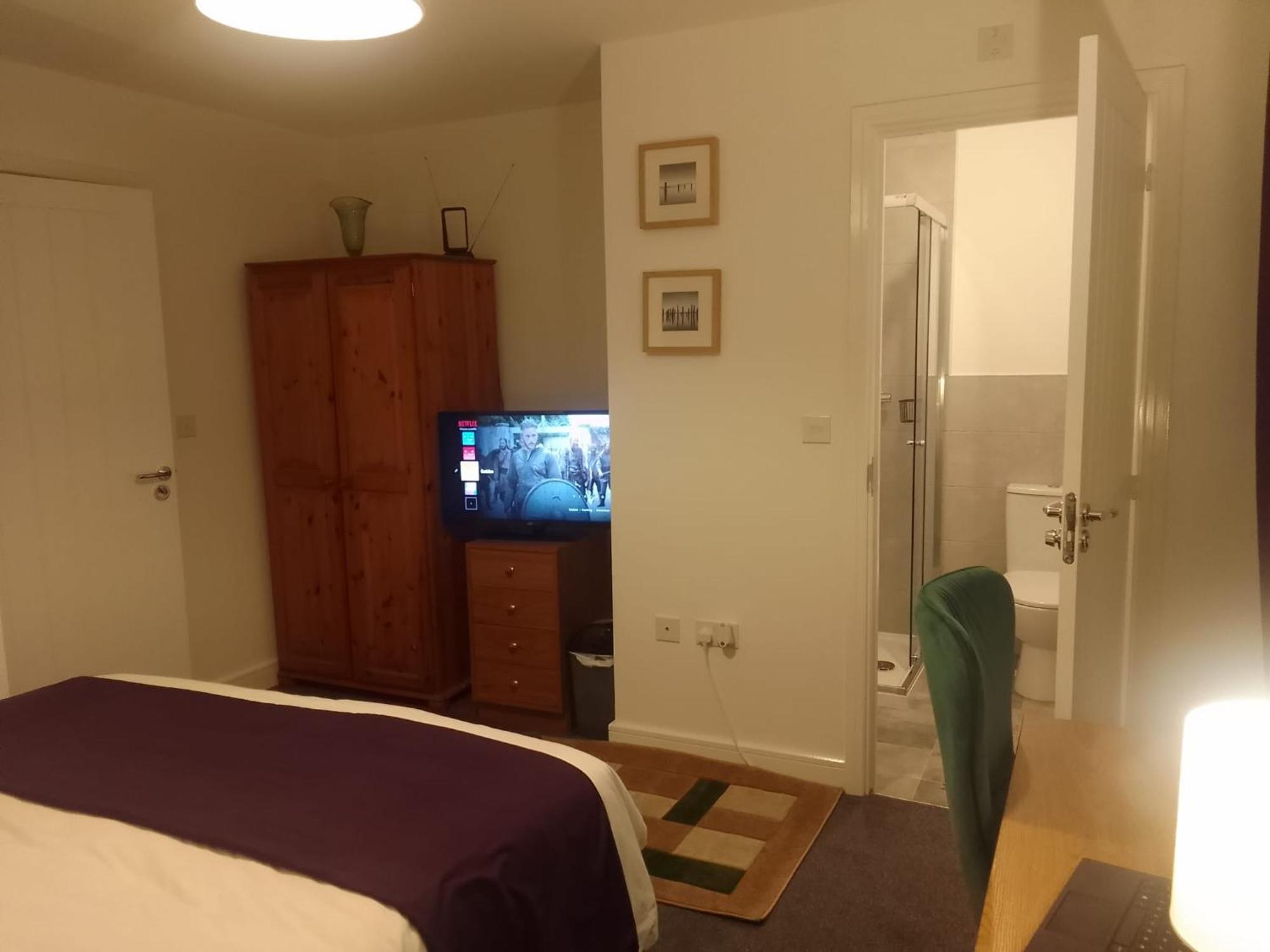 Cosy Stay In Walsall By Ideal Home Bloxwich 외부 사진