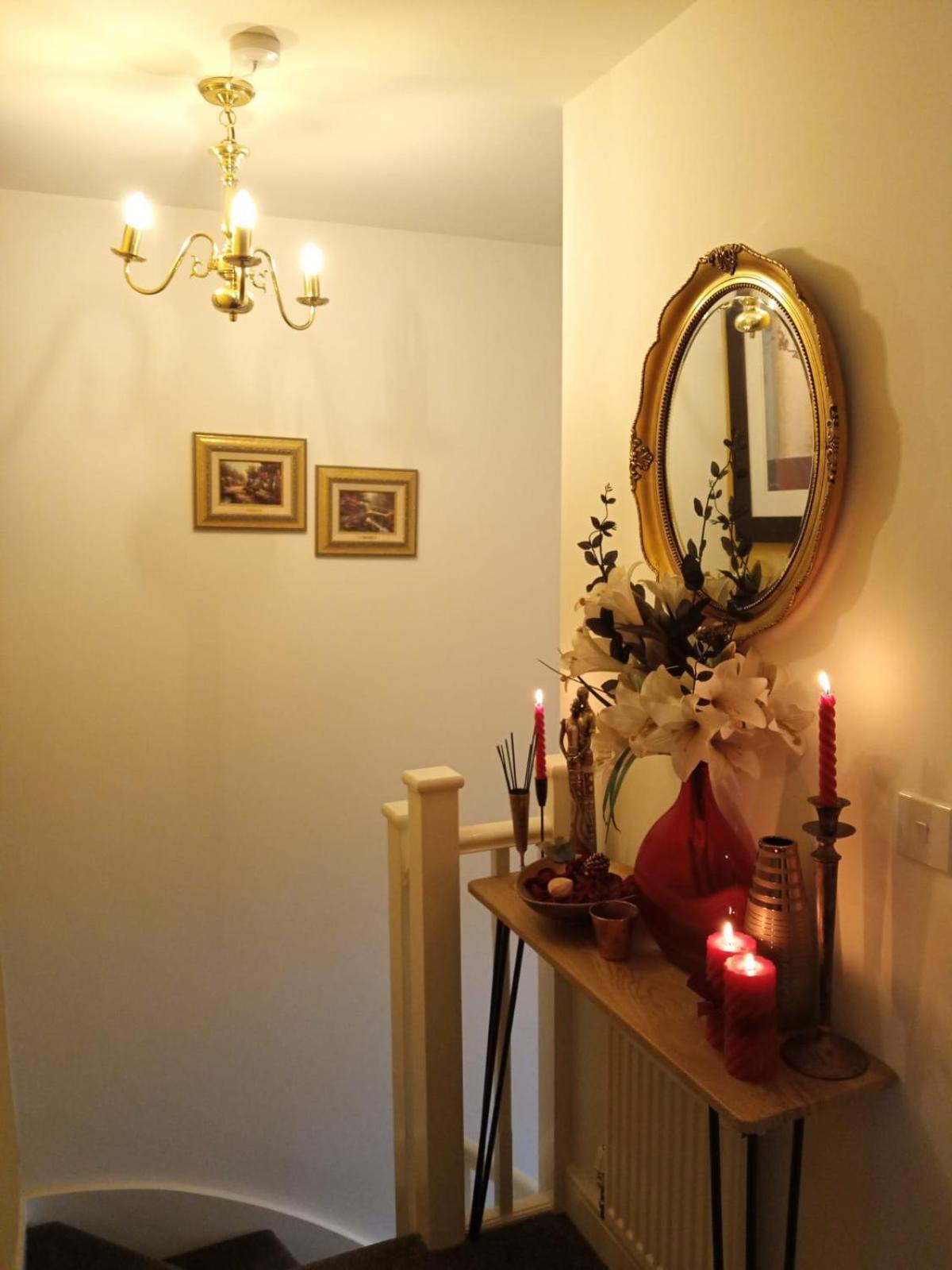 Cosy Stay In Walsall By Ideal Home Bloxwich 외부 사진
