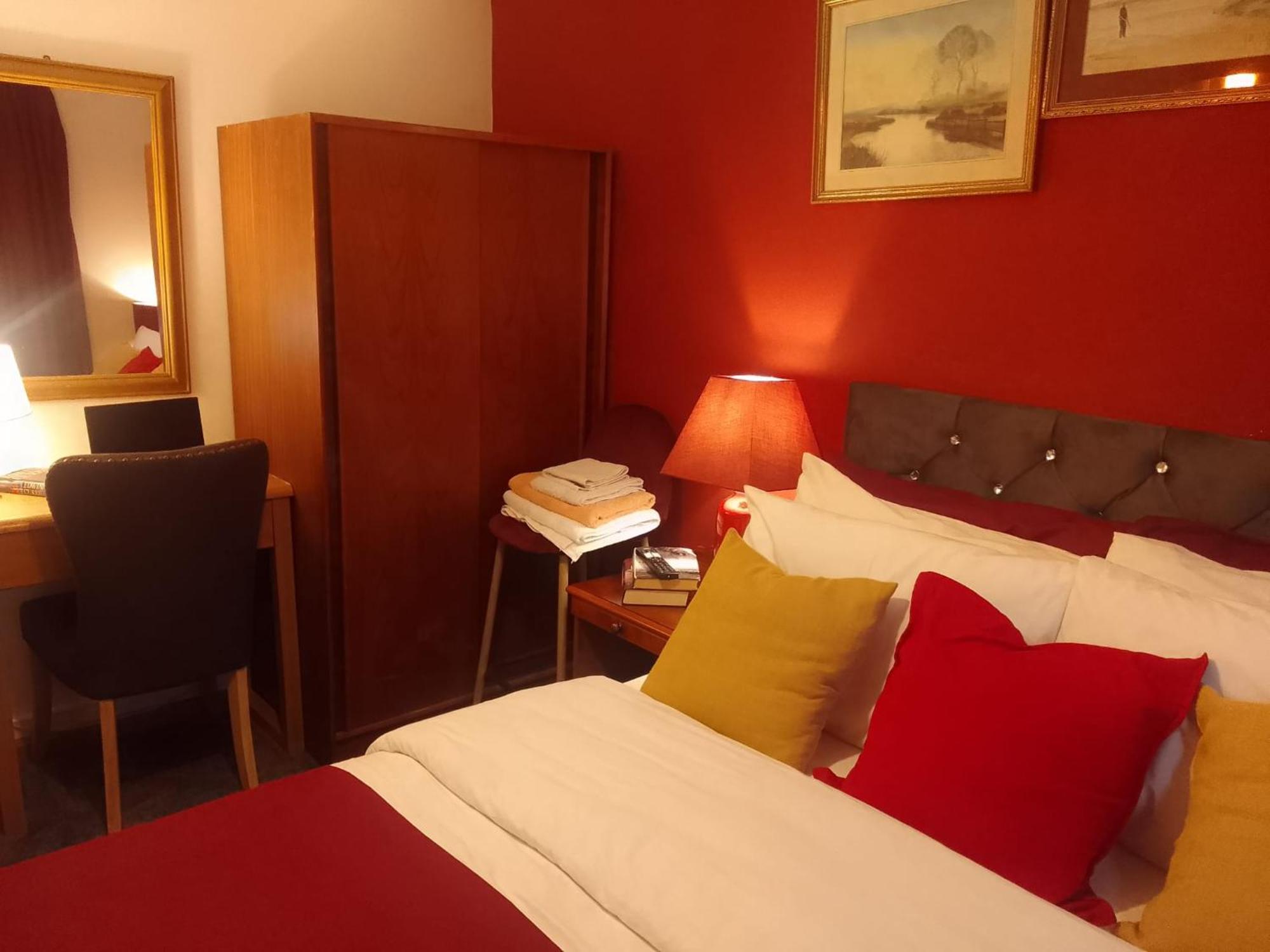 Cosy Stay In Walsall By Ideal Home Bloxwich 외부 사진