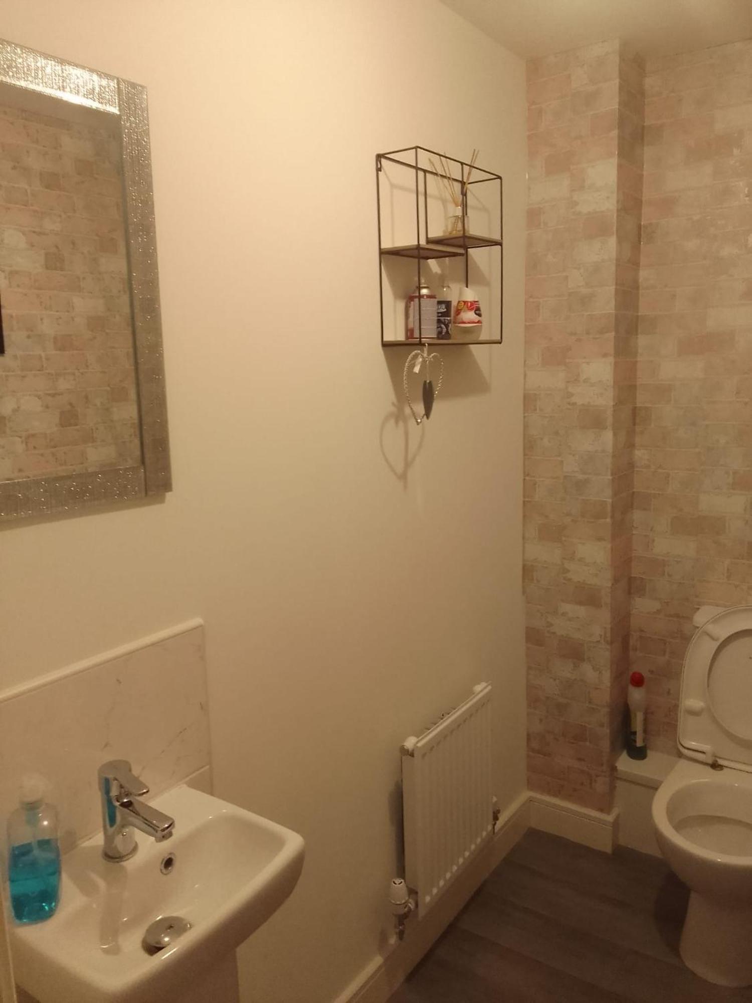 Cosy Stay In Walsall By Ideal Home Bloxwich 외부 사진