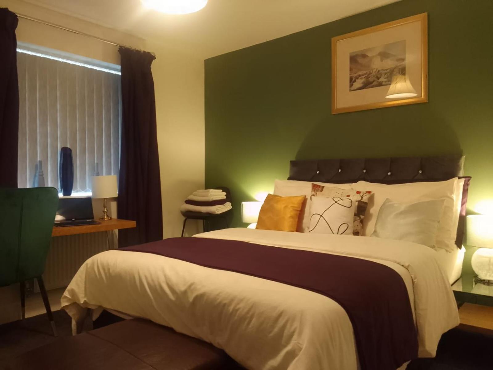 Cosy Stay In Walsall By Ideal Home Bloxwich 외부 사진